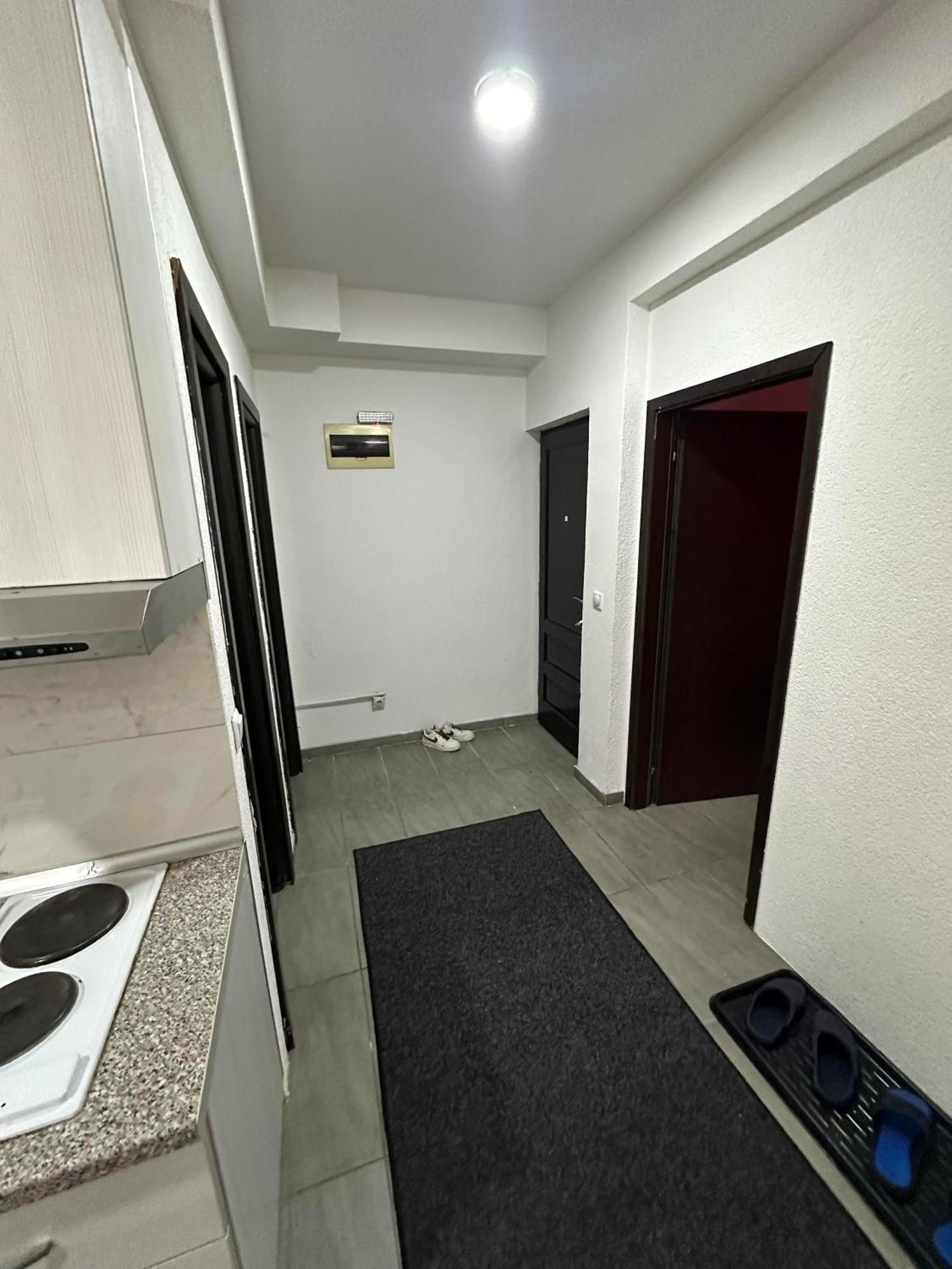 Appartement Maestro à Sarajevo Extérieur photo