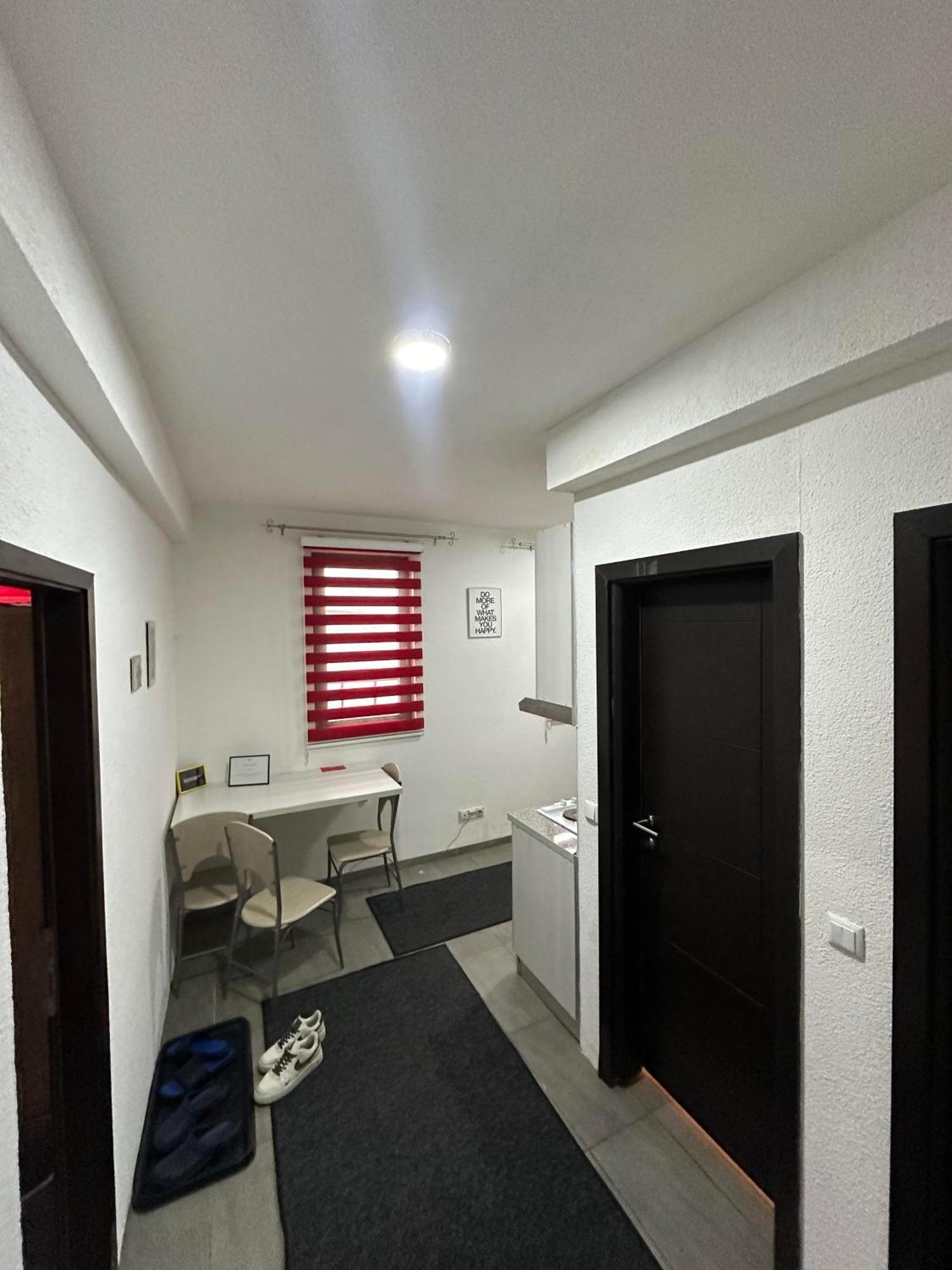 Appartement Maestro à Sarajevo Extérieur photo