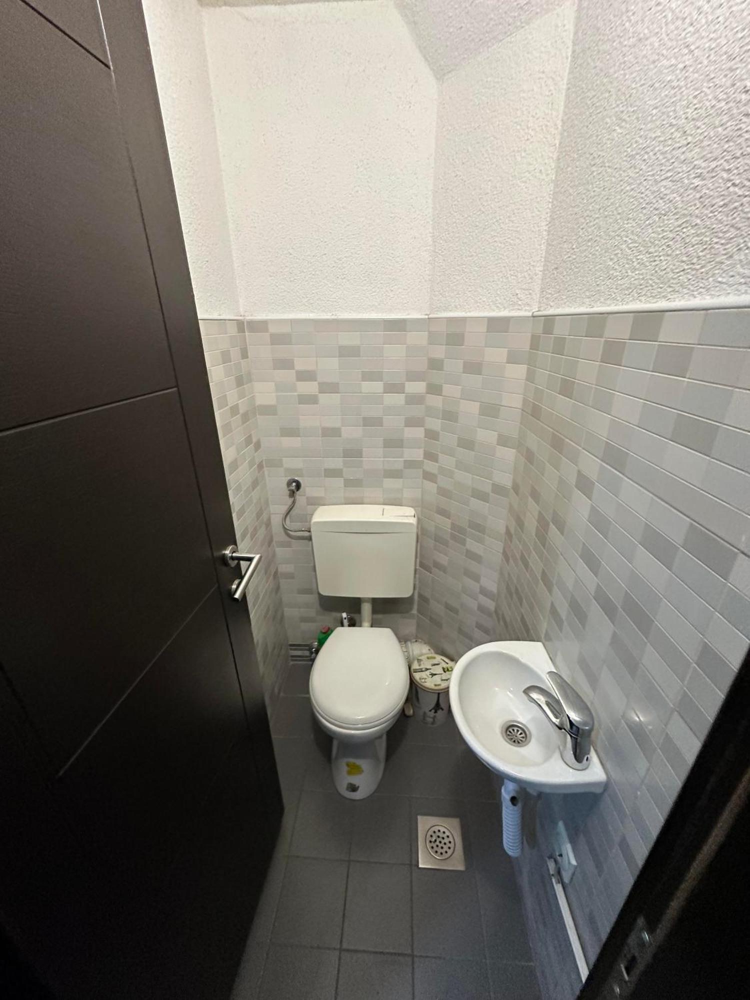 Appartement Maestro à Sarajevo Extérieur photo