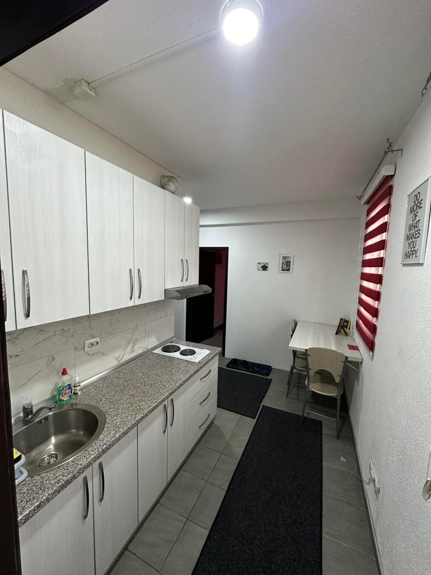 Appartement Maestro à Sarajevo Extérieur photo