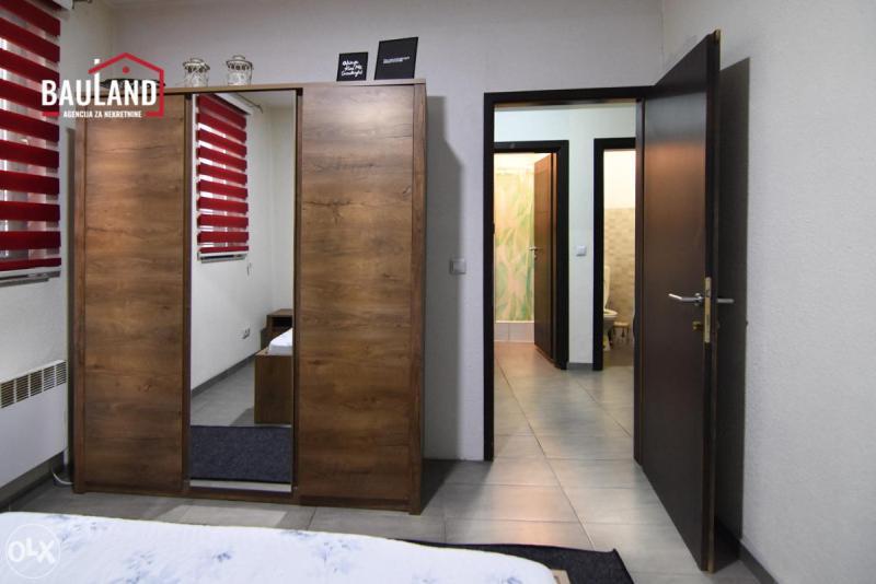 Appartement Maestro à Sarajevo Extérieur photo