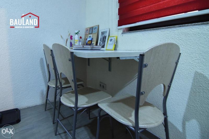 Appartement Maestro à Sarajevo Extérieur photo