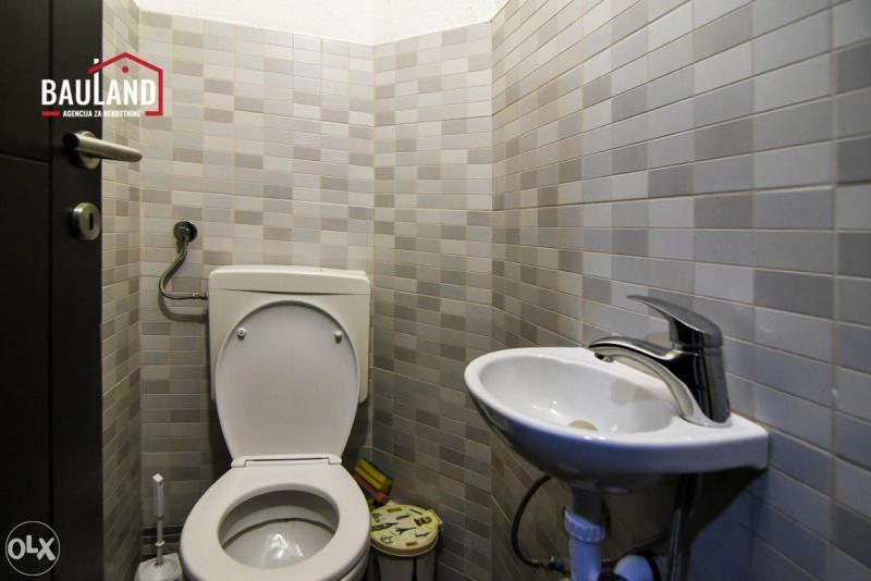 Appartement Maestro à Sarajevo Extérieur photo