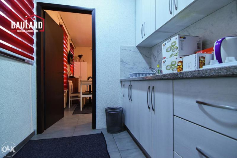Appartement Maestro à Sarajevo Extérieur photo