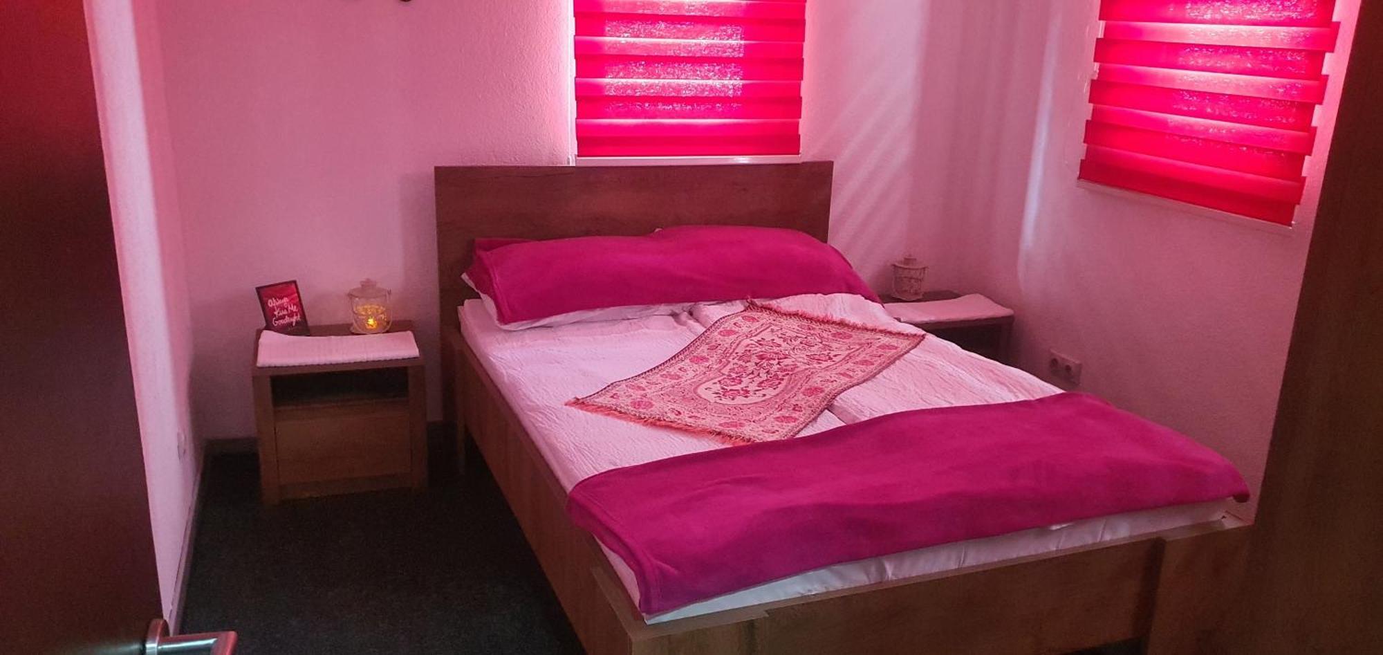 Appartement Maestro à Sarajevo Extérieur photo